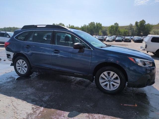 Vin: 4s4bsabc2k3355281, lot: 58165915, subaru outback 2.5i 20194