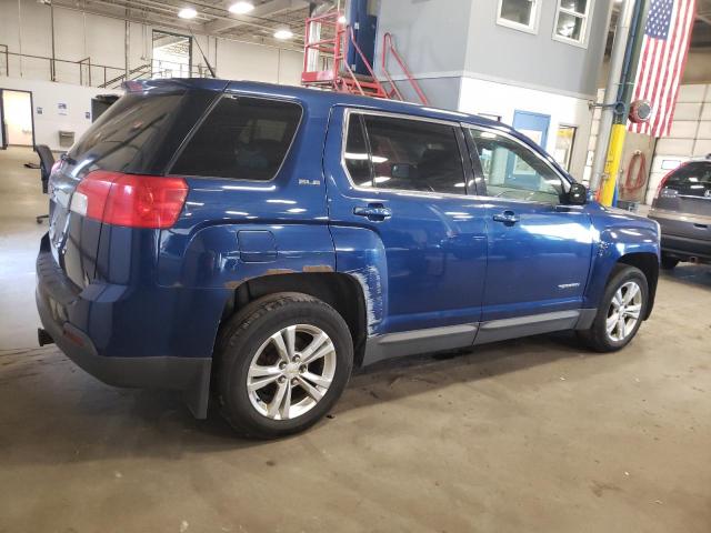 Vin: 2ctflcewxa6324148, lot: 55781055, gmc terrain sle 20103