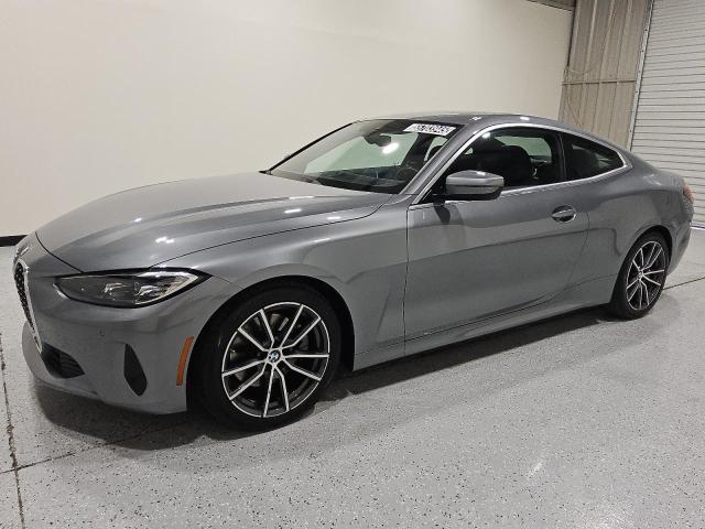 BMW 430I
