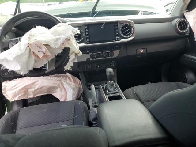 2021 TOYOTA TACOMA DOU 5TFAZ5CN6MX104763