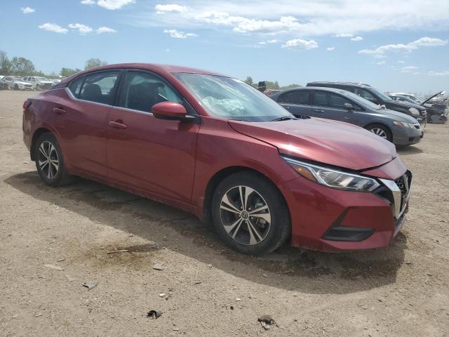 Vin: 3n1ab8cv6py260233, lot: 57031835, nissan sentra sv 20234