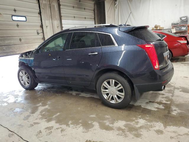 Vin: 3gyfnee30gs583467, lot: 57831135, cadillac srx luxury collection 20162