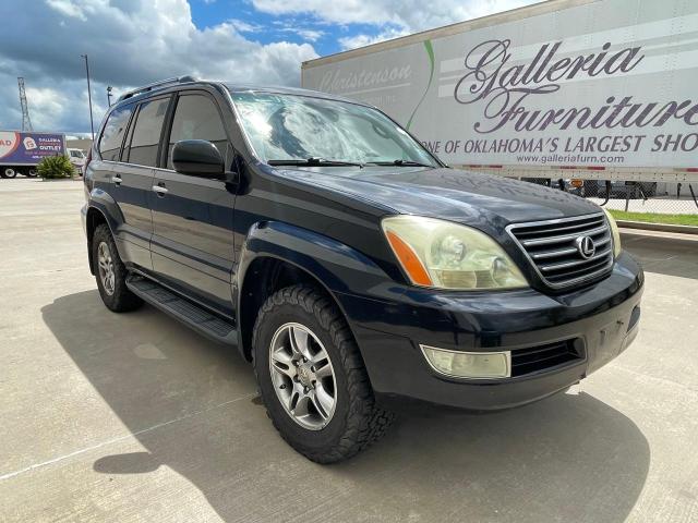 LEXUS GX 470