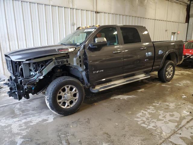 2021 RAM 3500 LARAM - 3C63R3ML9MG646297
