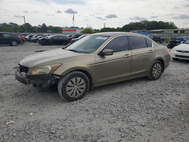 Vin: 1hgcp2f36aa099054, lot: 54782665, honda accord lx 2010 img_1