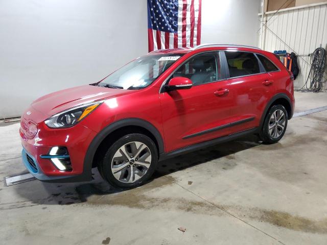 Vin: kndcc3lg8n5160930, lot: 56985305, kia niro s s 2022 img_1