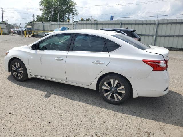 Vin: 3n1ab7ap3jy266089, lot: 56751445, nissan sentra s 20182