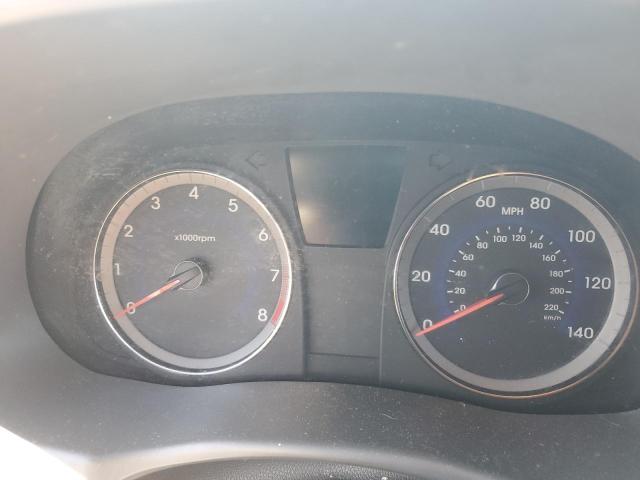 2015 HYUNDAI ACCENT GLS - KMHCT4AE2FU793739