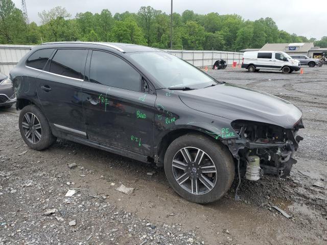 Vin: yv440mrr7h2115640, lot: 55022635, volvo xc60 t5 dynamic 20174