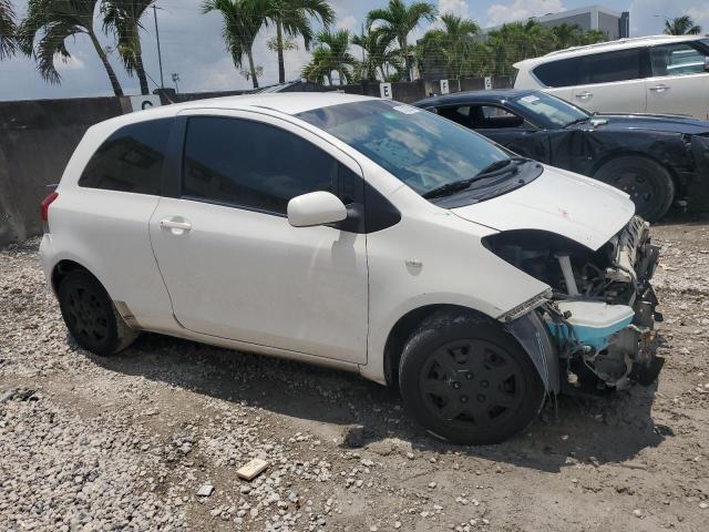 Vin: jtdjt4k35a5322468, lot: 57826585, toyota yaris 20104