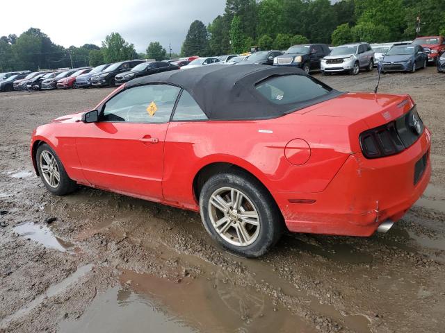 Vin: 1zvbp8em3d5203940, lot: 55064825, ford all models 20132