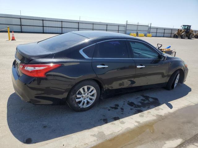 Vin: 1n4al3ap5hn344582, lot: 57525755, nissan altima 2.5 20173