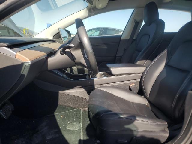 2018 TESLA MODEL 3 5YJ3E1EB8JF127483