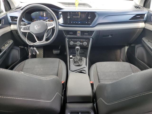 2024 VOLKSWAGEN TAOS SE - 3VVSX7B21RM048615