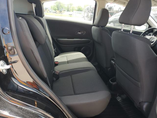 2021 HONDA HR-V LX - 3CZRU6H3XMM738818