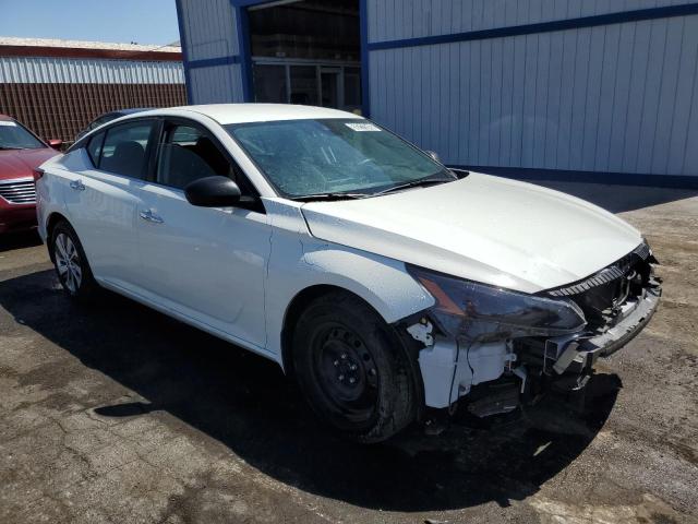Vin: 1n4bl4bv8rn425777, lot: 59211645, nissan altima s 20244