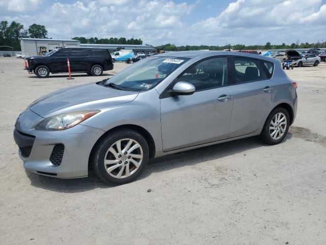 Vin: jm1bl1l85c1693072, lot: 57885405, mazda 3 i 2012 img_1