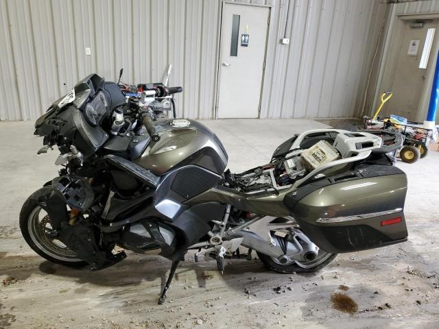 2020 BMW R 1250 RT - WB10J6309LZG39831