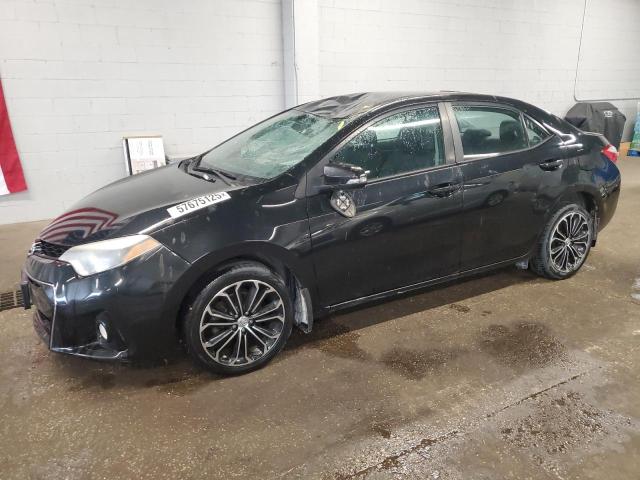 Vin: 5yfburhe4gp393731, lot: 57675125, toyota corolla l 2016 img_1