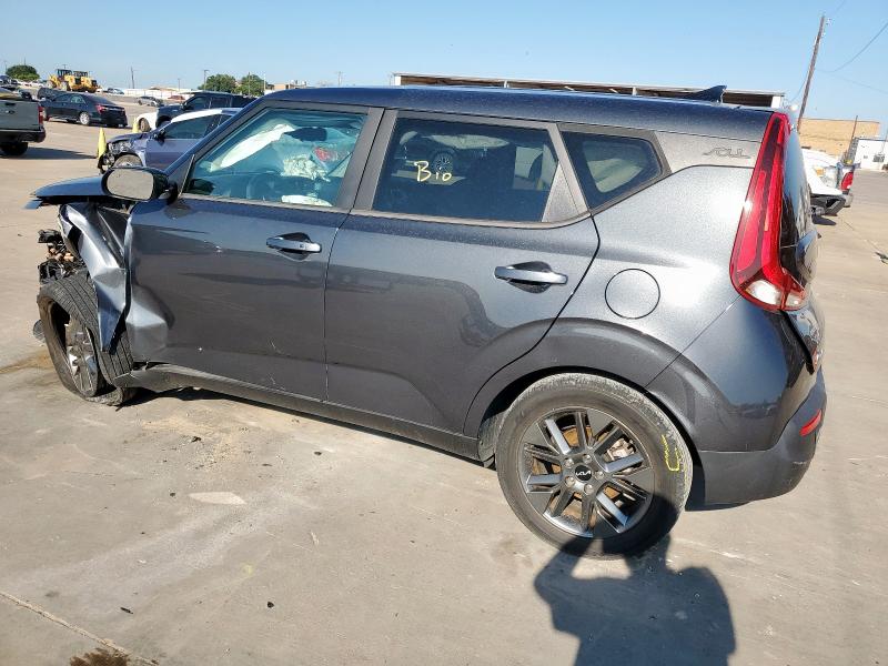 Vin: kndj33au9n7826990, lot: 58060625, kia soul ex 20222