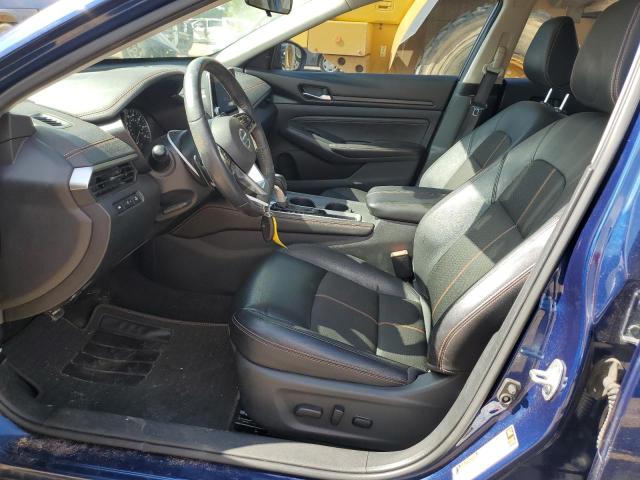 2020 NISSAN ALTIMA SR - 1N4BL4CV0LC260647