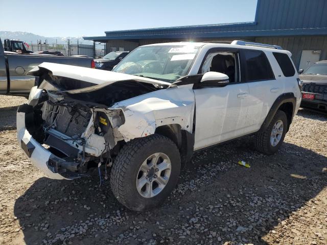 Vin: jtebu5jr9j5566827, lot: 57998185, toyota 4runner sr5/sr5 premium 2018 img_1