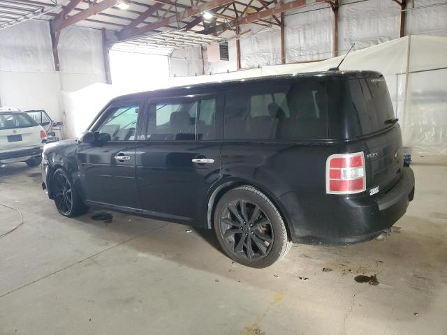 2016 FORD FLEX SEL 2FMHK6C87GBA23345