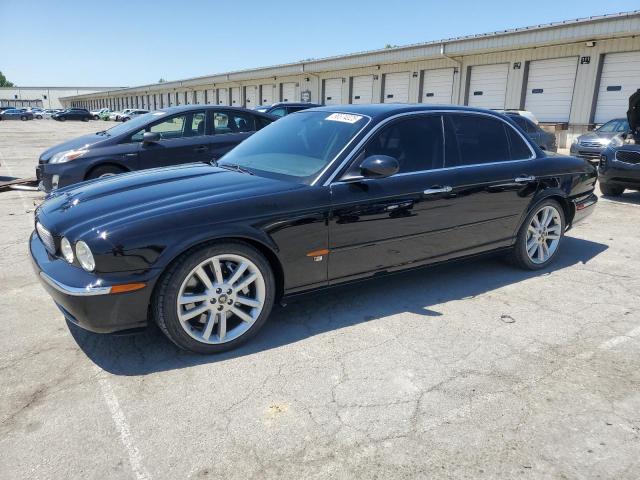 JAGUAR XJR S