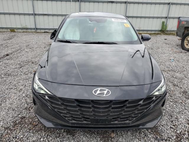 2023 HYUNDAI ELANTRA LI KMHLN4AJ5PU064966