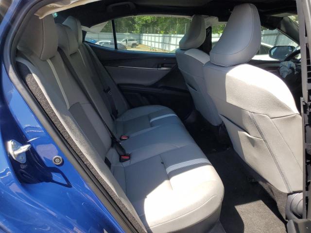 2025 TOYOTA CAMRY XSE - 4T1DAACK6SU026384