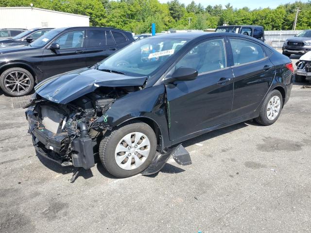 HYUNDAI ACCENT SE