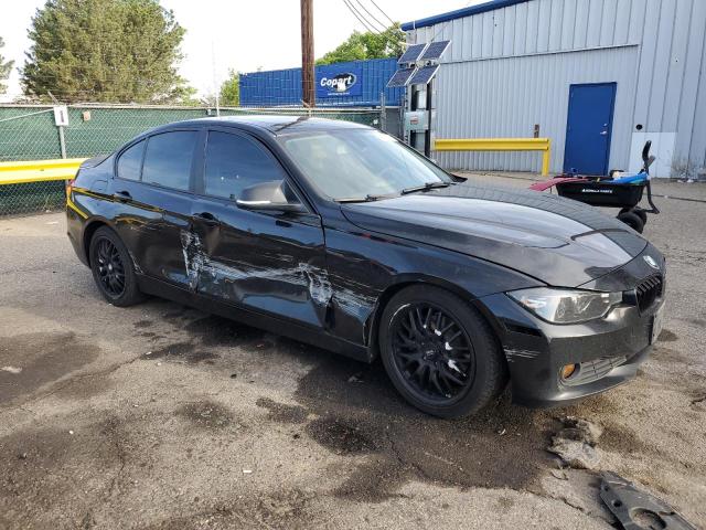 Vin: wba3c3g50fnt53581, lot: 58745745, bmw 3 series i xdrive 20154