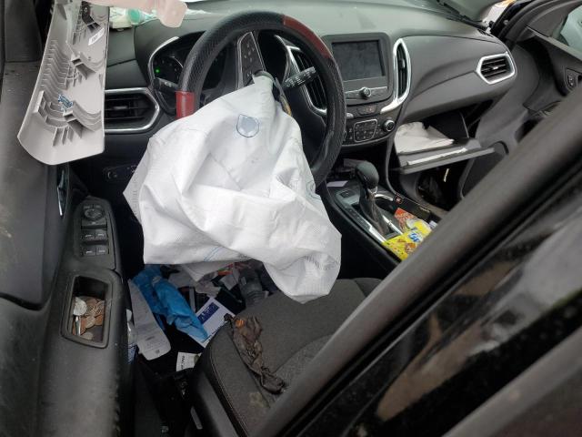 2023 CHEVROLET EQUINOX LT - 3GNAXUEG1PL167811