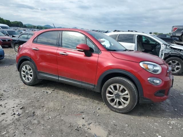 Vin: zfbcfybt8gp377682, lot: 54330175, fiat 500 easy 20164