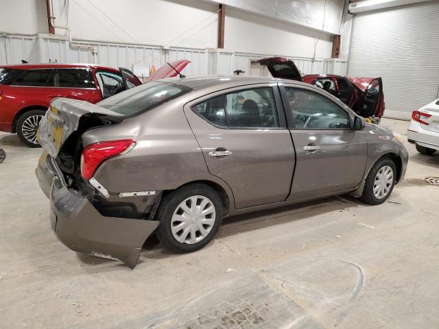 Vin: 3n1cn7ap3cl946610, lot: 55266505, nissan versa s 20123