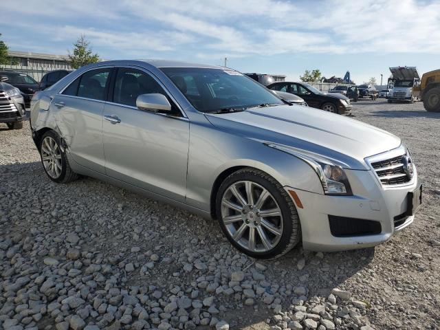 Vin: 1g6ab5rx5e0104618, lot: 56662495, cadillac ats luxury 20144