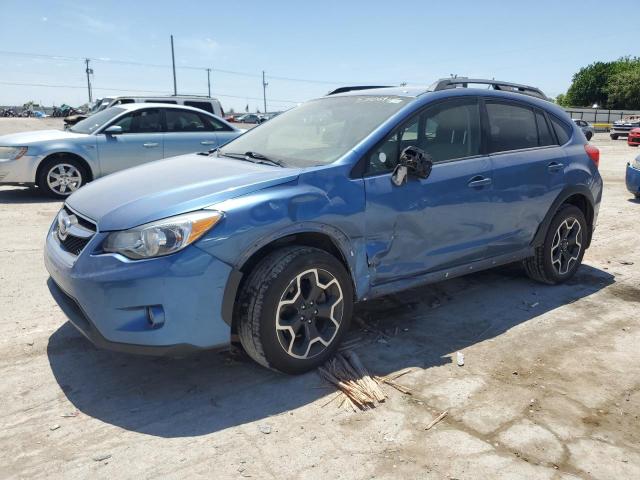 Vin: jf2gpawc9e8273465, lot: 57106945, subaru xv 2.0 premium 2014 img_1