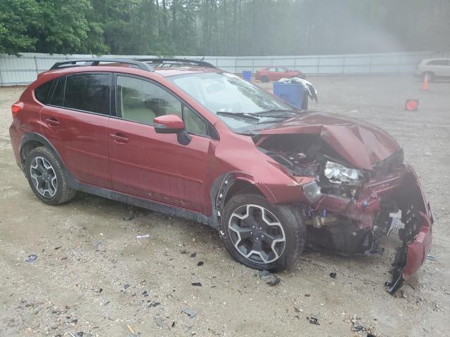 Vin: jf2gpasc3f8237231, lot: 57872075, subaru xv sport limited 20154