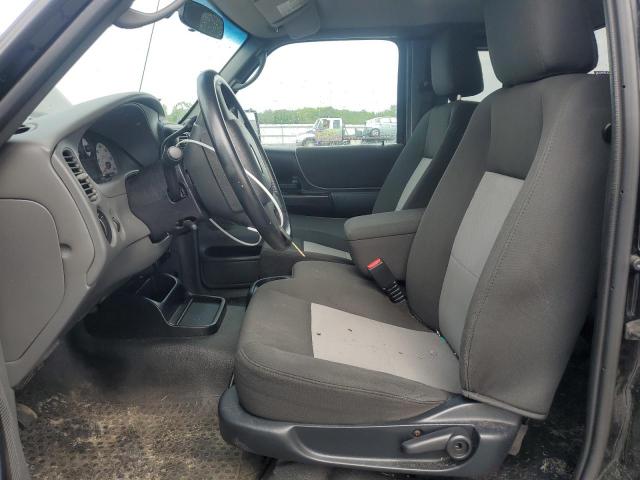 2011 FORD RANGER SUP - 1FTKR4EE4BPB10005