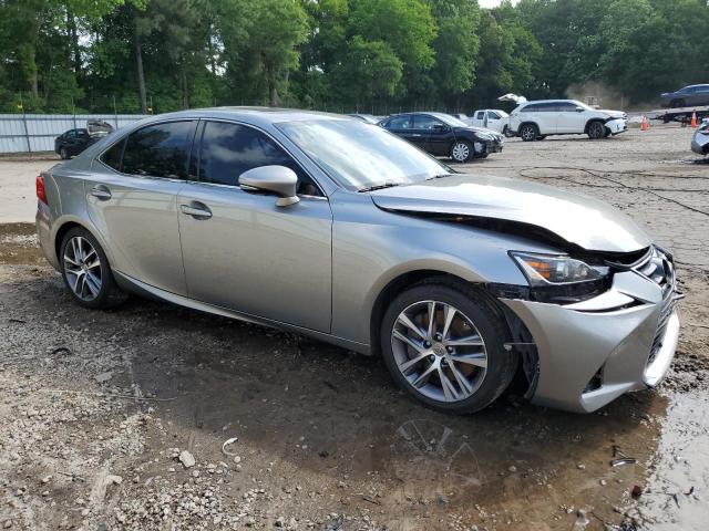 Vin: jthba1d25j5070619, lot: 57112035, lexus is 300 20184