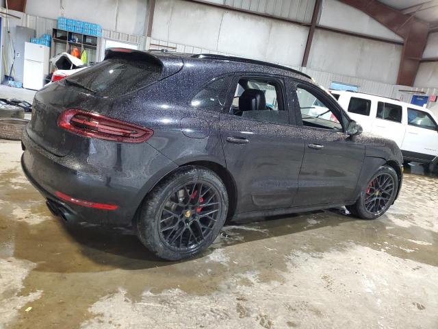 Vin: wp1ag2a59jlb61094, lot: 58223815, porsche macan gts 20183