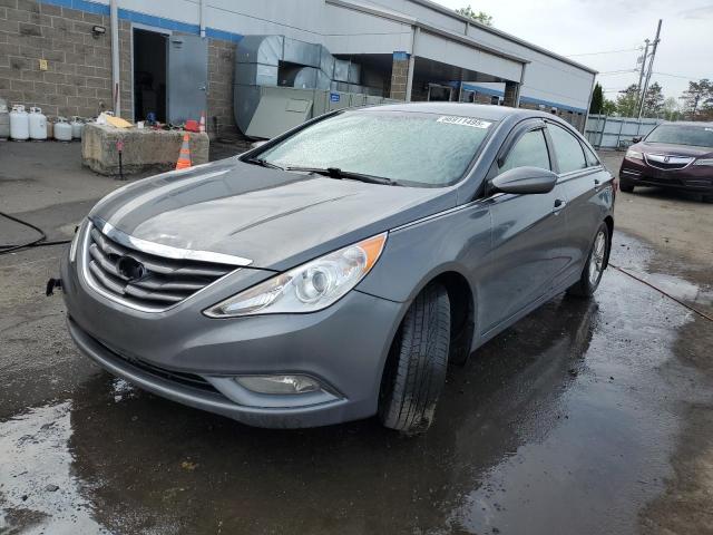 Vin: 5npeb4ac7dh560803, lot: 56911495, hyundai sonata gls 2013 img_1