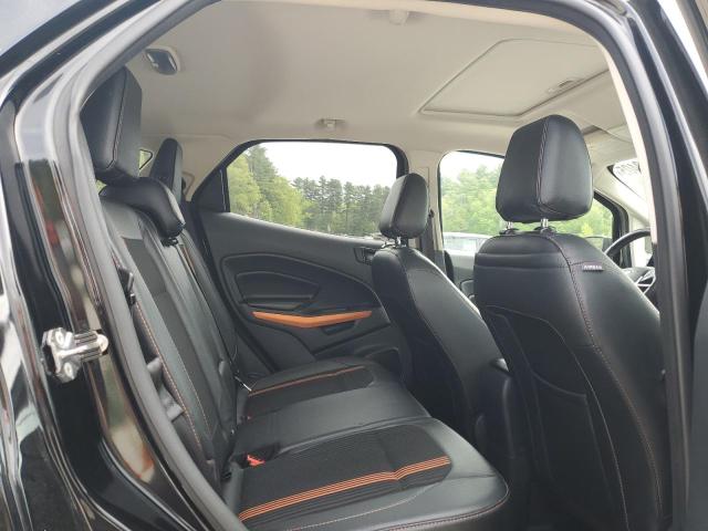 2018 FORD ECOSPORT S - MAJ6P1CL5JC200427