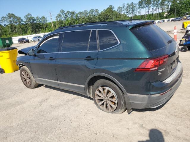 Vin: 3vv3b7ax1jm181802, lot: 56845365, volkswagen tiguan se 20182