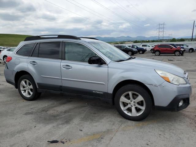 Vin: 4s4brcpc6d3215687, lot: 58524065, subaru outback 2.5i limited 20134