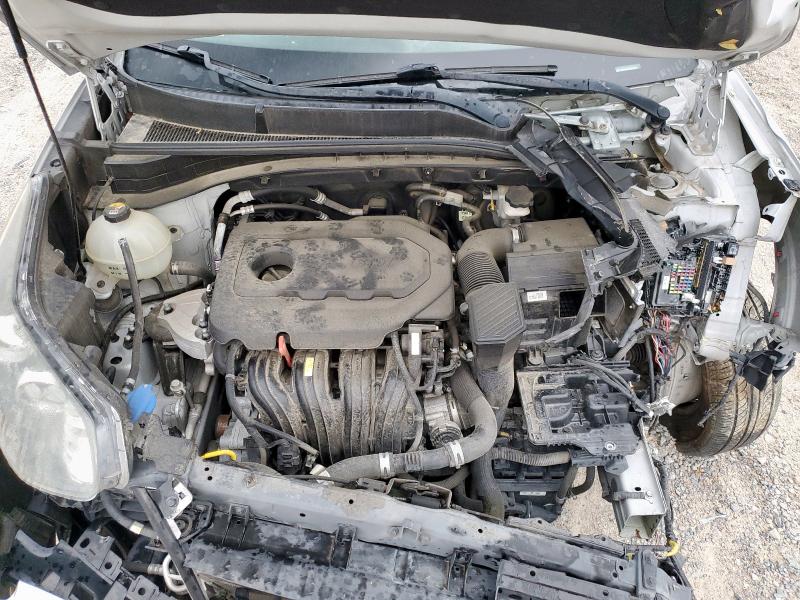 2018 KIA SPORTAGE L #3296383662