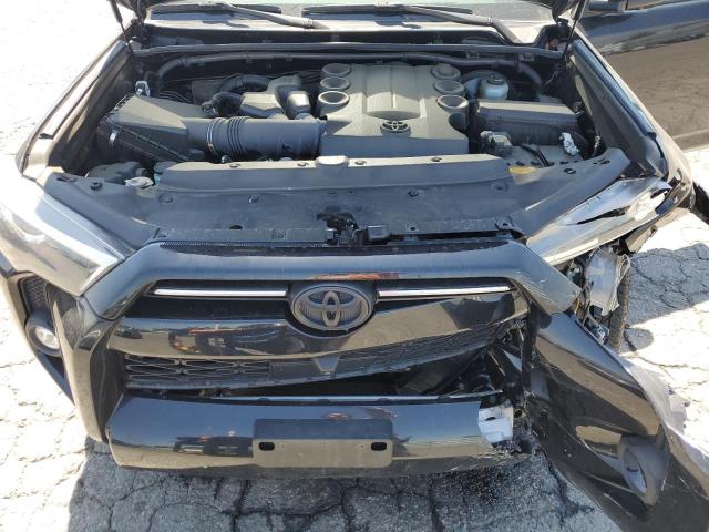 2023 TOYOTA 4RUNNER SR - JTEFU5JRXP5285291