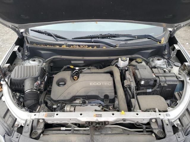2019 CHEVROLET EQUINOX LT - 2GNAXKEV0K6233524