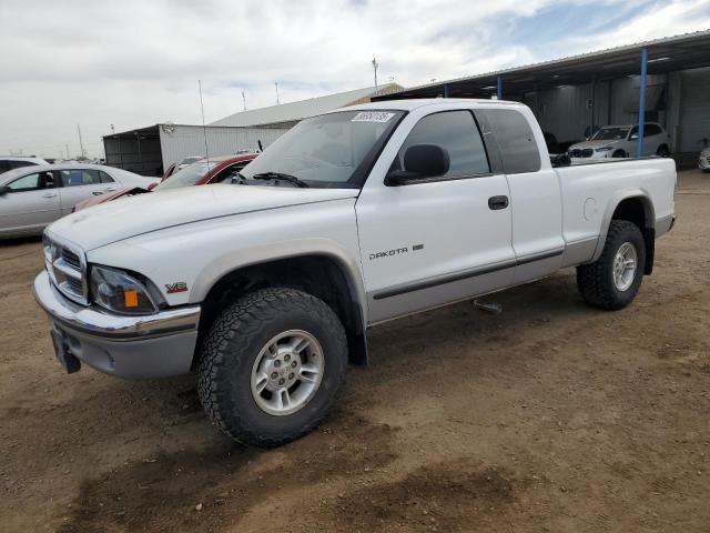 DODGE DAKOTA