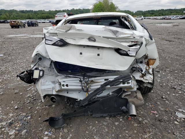 2023 NISSAN ALTIMA SR - 1N4BL4CV1PN426653